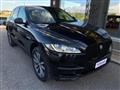 JAGUAR F-PACE 2.0 D 180 CV AWD aut. Portfolio