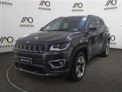 JEEP COMPASS 2.0 Multijet II 4WD Limited