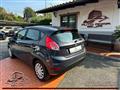 FORD FIESTA 1.4 5p GPL UNICOPROPRIETARIO! PERFETTA!