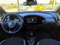 TOYOTA NUOVA AYGO X 1.0 VVT-i Trend S-CVT PREZZO REALE! TAGLIANDATA