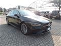 MERCEDES CLASSE CLA CLA 200 d Automatic Shooting Brake AMG Line Advanced Plus