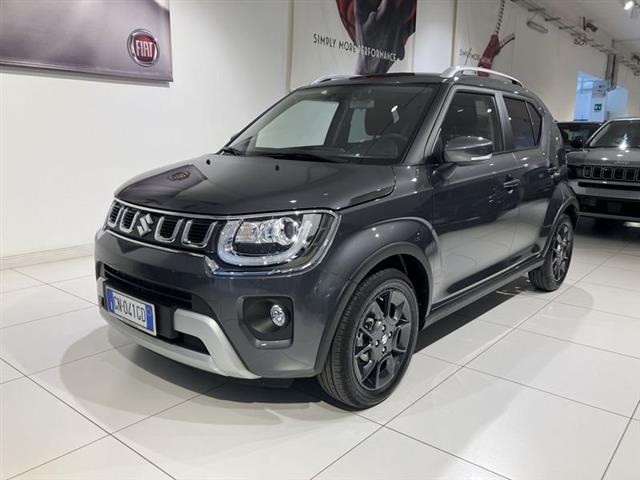 SUZUKI IGNIS 1.2 Hybrid 4WD All Grip Top