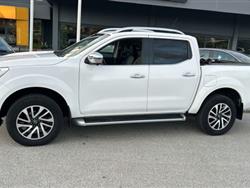 NISSAN NAVARA 2.3 dCi 190 CV 7AT 4WD Double Cab N-Connecta