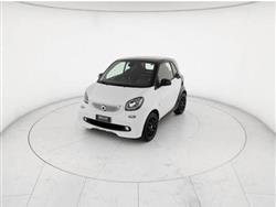 SMART FORTWO 70 1.0 twinamic Superpassion