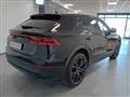 AUDI Q8 50 TDI 286 CV quattro tiptronic "22" + Black Pack