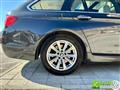 BMW SERIE 5 TOURING PRENOTATA