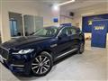 JAGUAR F-PACE 2.0 D 163 CV AWD aut. SE