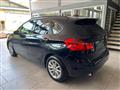 BMW SERIE 2 ACTIVE TOURER d 190CV Active Tourer SED.RISCALDABILI MEMORY NAVI