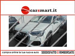 AUDI Q3 35TDI quattro Stronic Business *GARANZIA AUDI*