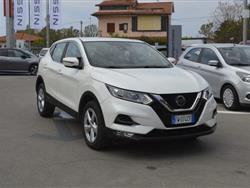 NISSAN QASHQAI 1.5 dCi Acenta