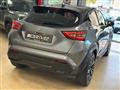 NISSAN JUKE 1.0 DIG-T 114 CV DCT N-Design