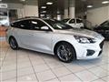 FORD FOCUS 1.0 EcoBoost 125 CV automatico SW ST-Line Co-Pilot