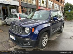 JEEP RENEGADE Longitude 1.4 MultiAir