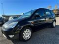 FORD FIESTA 1.2 16V 5p. Zetec Neopatentati OK