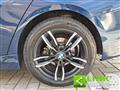 BMW SERIE 3 TOURING d Touring Luxury GARANZIA INCLUSA!!