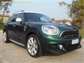 MINI COUNTRYMAN 2.0 Cooper SD Jungle Countryman ALL4 Automatica