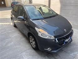 PEUGEOT 208 (2012) 1.2 VTi 82 CV 5 porte Allure