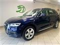 AUDI Q5 2.0 TDI 190 CV quattro S tronic Business Sport