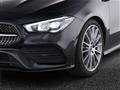 MERCEDES CLASSE CLA COUPE Automatic Premium