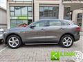 JAGUAR F-PACE 2.0 D 180 CV AWD Pure GARANZIA UFFICIALE JAGUAR!!