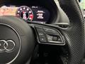 AUDI A3 SPORTBACK S3 SPB 2.0 TFSI quattro S tronic