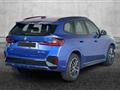 BMW X1 sDrive 18d Msport