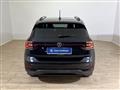 VOLKSWAGEN T-CROSS 1.5 TSI DSG Sport