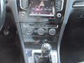 VOLKSWAGEN GOLF 2.0 TDI 5p. Highline