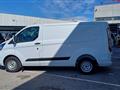 FORD TRANSIT CUSTOM Transit Custom 320 2.0 EcoBlue 130 PC Furgone Trend