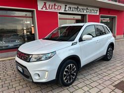 SUZUKI VITARA 1.6 DDiS 4WD AllGrip V-Top