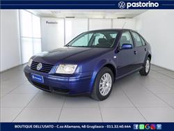 VOLKSWAGEN BORA 1.9 TDI/101 CV cat Trendline