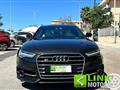 AUDI A6 3.0 TDI competition quattro limousine