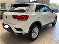 VOLKSWAGEN T-ROC 2.0 TDI SCR 150 CV ADVANCED BlueMotion Technology