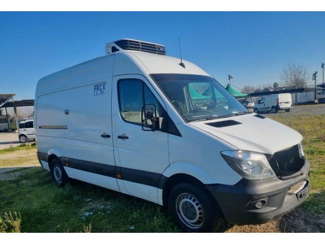 MERCEDES SPRINTER F43/33 311 CDI TA Frigorifero