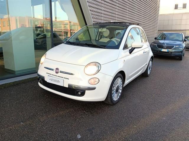 FIAT 500 1.3 Multijet 16V 95 CV Lounge