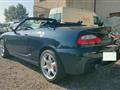 MG TF 115 1.6 16V cat LE '03 Hard Top ISCRITTA ASI