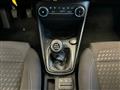 FORD FIESTA 1.0 Ecob.-Hybrid 125CV 5p. *UNICO PROPRIETARIO*