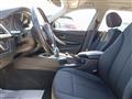 BMW Serie 3 Touring 316d Business aut.