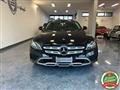 MERCEDES CLASSE E STATION WAGON d S.W. 4Matic Auto Business Sport All-Terrain