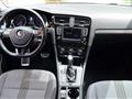 VOLKSWAGEN Golf Volkswagen Golf 1.6 tdi Business 110cv 5p dsg del 10-2016