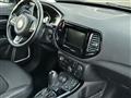 JEEP Compass 2.0 Mjt II aut. 4WD Limited