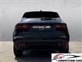 JAGUAR E-PACE 2.0D 150CV AWD aut. R-Dynamic S BLACK PACK