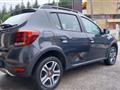 DACIA NUOVA SANDERO STEPWAY Stepway 0.9 TCe Turbo GPL 90 CV S&S Techroad