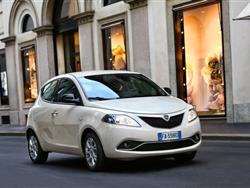 LANCIA Ypsilon 1.3 mjt Gold s&s 95cv