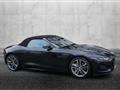 JAGUAR F-TYPE 2.0 aut. Convertibile R-Dynamic