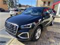 AUDI Q2 35 TFSI S tronic Admired NAVI-MATRIX-CAM-ACC-17"