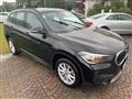 BMW X1 sdrive20d Advantage automatica - targa FY294KR