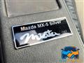 MAZDA MX-5 1.6i 16V Cabriolet serie limitata Silver 90 cv