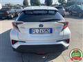 TOYOTA C-HR 1.8 Hybrid E-CVT Lounge Unico Proprietario