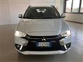 MITSUBISHI ASX 1.6 2WD Insport Navi